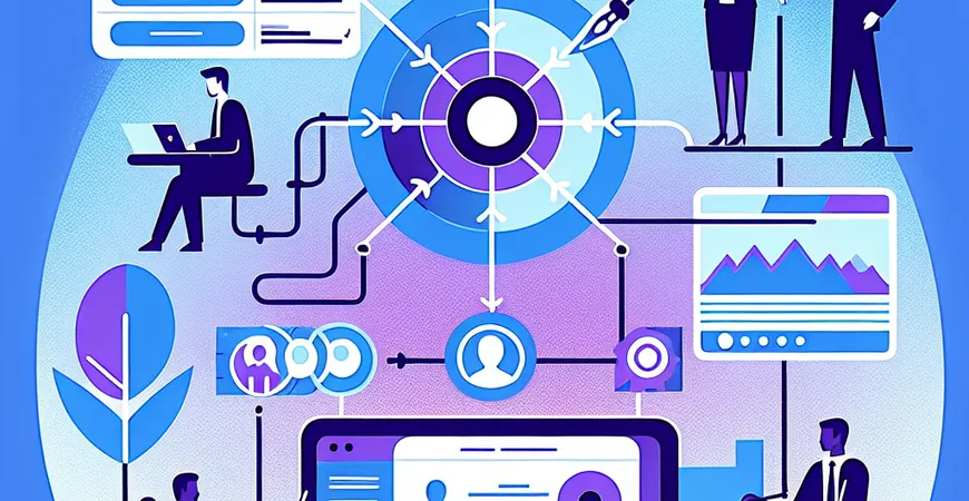 人事管理软件运营如何做复盘？使用 “鱼骨图分析法”